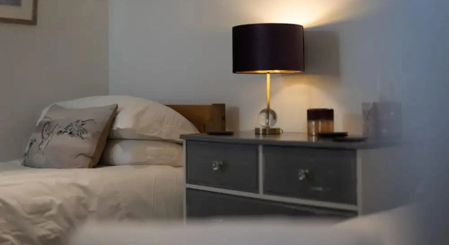 Апартаменты The Cwtch Apartment - Sea Views Walk to Beach