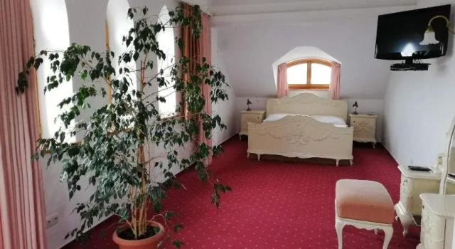 Pension sv. Florian, Reserva ahora Hotel Hlučín Moravia-Silesia