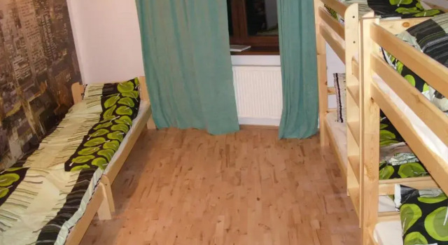 Pokoje Typu Studio Sosnowiec, Book Hostel Hostels in Silesia, Hostel