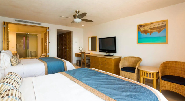 The Westin Los Cabos Resort Villas - Baja Point