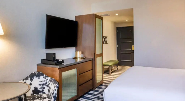 Номер Standard The Leo Kent Hotel, Tucson, a Tribute Portfolio Hotel
