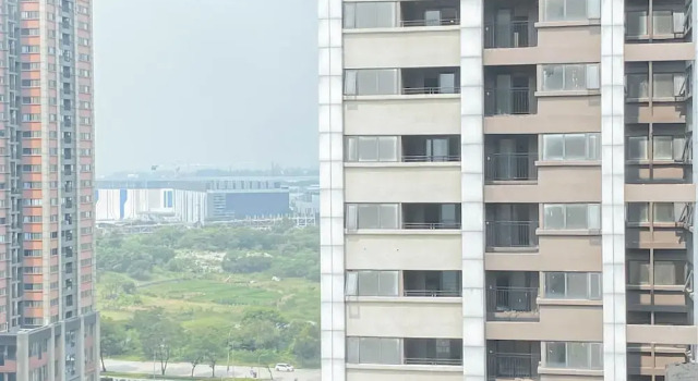 Compact And Homey Studio At Meikarta Apartment