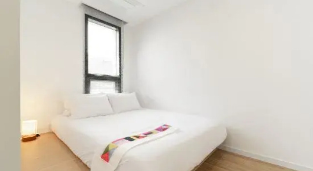 Номер Standard Urbanstay Boutique Ikseon