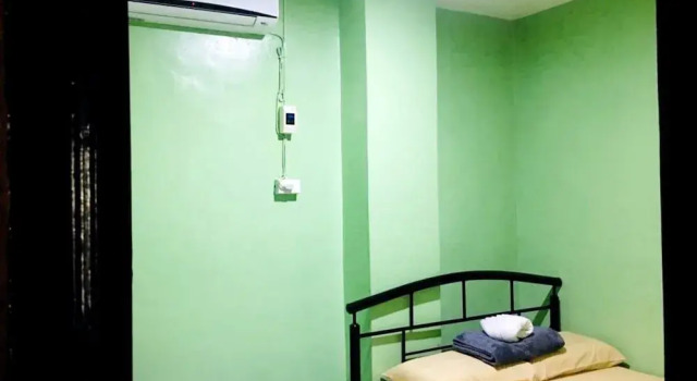 Big Paul Hostel - Cebu City, Book Hostel Cebu City Cebu