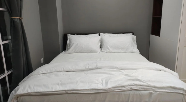 Kampar Champs Elysees 4pax Homestay