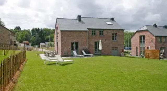 Holiday Home Beausoleil