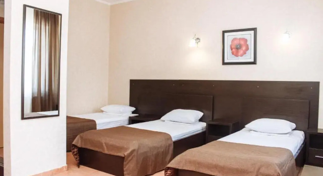 Номер Standard Complex Verhovina Hotel&Restaurant