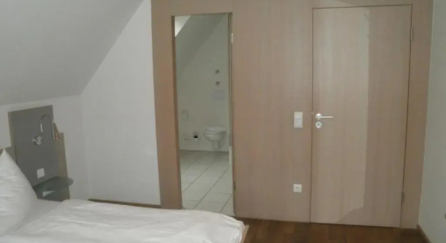 Номер Comfort Hotel und Gasthof Ritter St. Georg