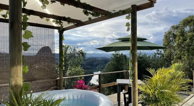 Hotel Nativos Real Guatape, Book Hotel Hotels in Antioquia with Breakfast, Breakfasts