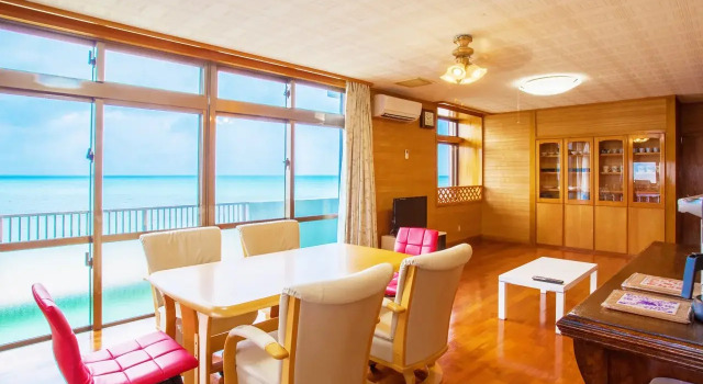 Kariyushi Condominium Resort Kin New Covenant