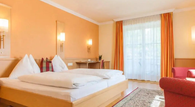 Двухместный номер Standard Landhotel Drei Eichen
