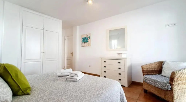 Вилла с 3 комнатами Casa Aries