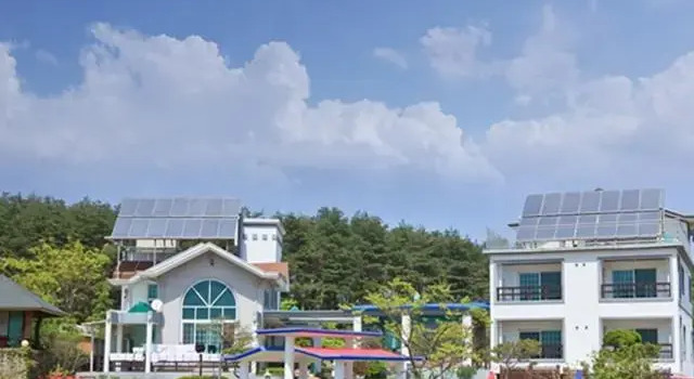 Seolaksanbang pension, Prenota Hotel Sokcho Gangwon-Do