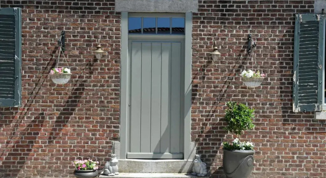 B&B Het Vuchterhof, Prenota Bed & breakfast Maasmechelen Maasland