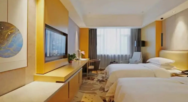 Zijing International Hotel, Đặt Khách sạn Khách sạn ở Enshi Prefecture bao gồm bữa sáng, Bữa sáng