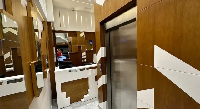 Luxury Suite Mar, Varaa Hotelli M'diq 