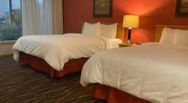 Двухместный номер Standard Westlock Inn & Conference Centre