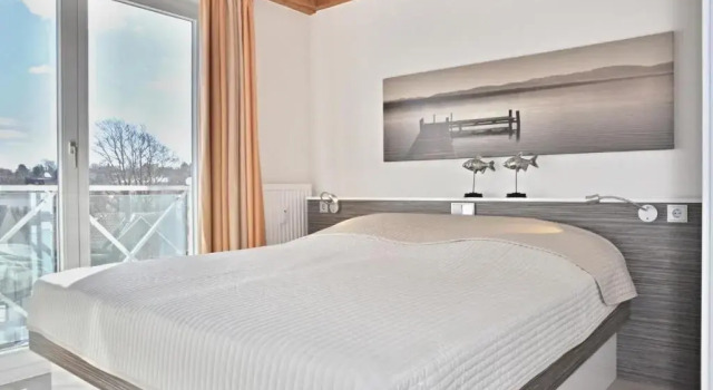 Strandhotel 38, Забронировать Отель Бизнес-отели Bay of Kiel, 4* 5*