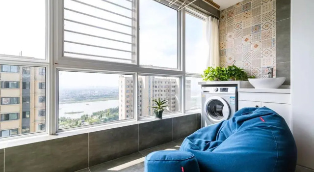 Henan Luoyang·Chanhe Hui Nationality Area· Locals Apartment 00144150, Забронировать Апартаменты/квартира Лао Ченг Лоян