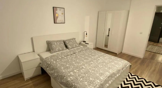 Downtown Flat 1, Rezerwuj Hotel Blaj Alba