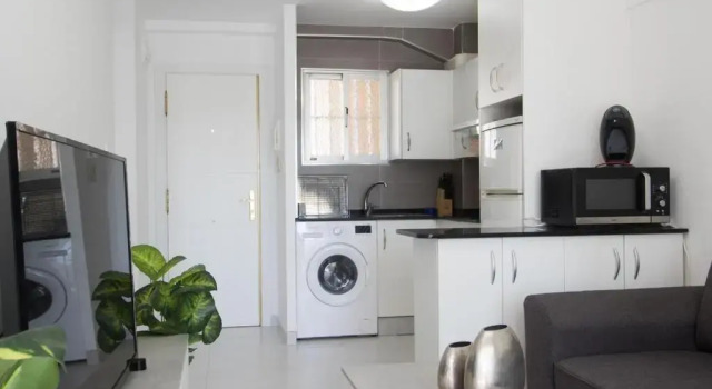 Apartment near beach - Niza 2B