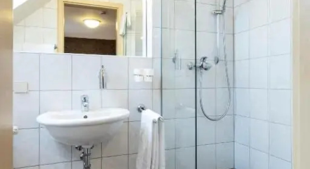 Номер Standard Stadthotel