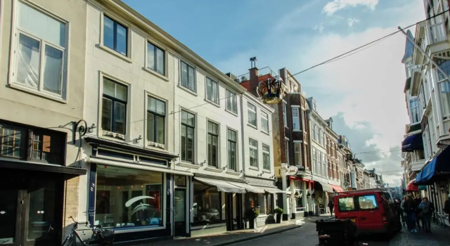 Stayci Apartments Noordeinde, Забронировать Апартаменты/квартира Гаага Южная Голландия