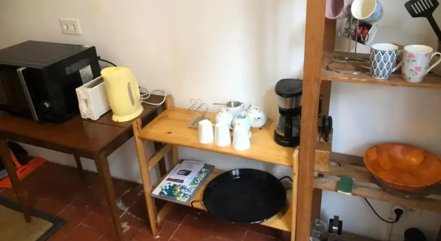 Magalas Studio, Đặt Khách sạn Magalas Hérault