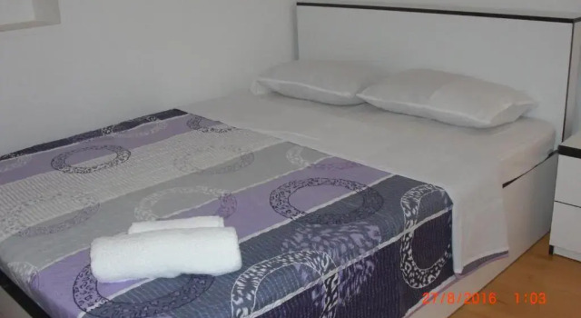 Двухместный номер Standard Villa House Georgia