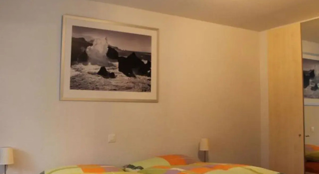 Rawilstrasse 33, Prenota Hotel Lenk Simmental