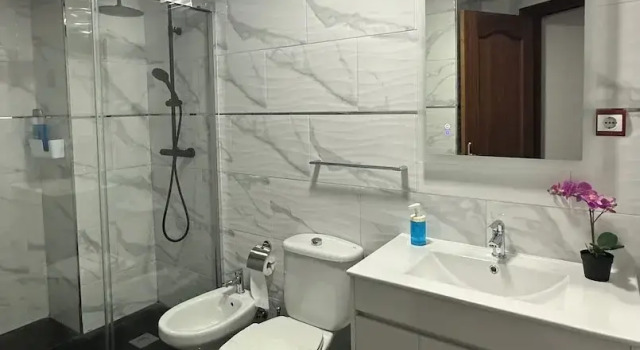 Номер Deluxe Hotel Avenida