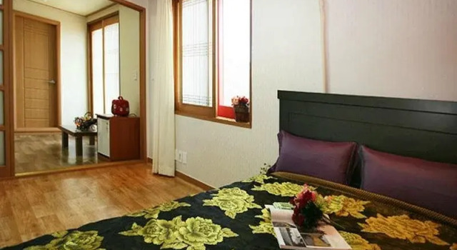 Davinchi Motel, Boek Motel Hotels in Gangwon-Do met parkeren, Parkeren