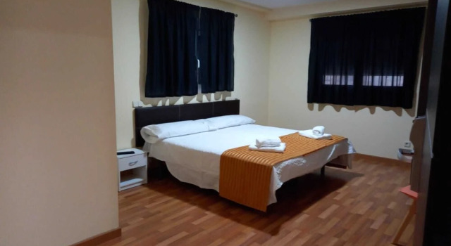 Двухместный номер Comfort Hotel Borox Las Olivas