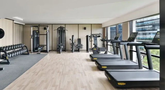 The Westin Hyderabad Hitec City, Rezerwuj Hotel Hajdarabad 