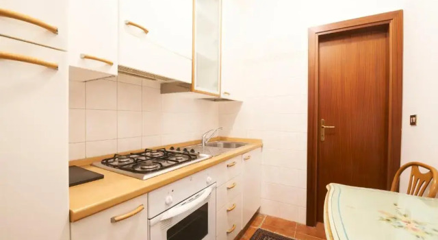 Апартаменты Hotel Serenissima