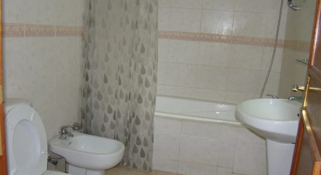 Номер Economy Atlas Hotel Apartments