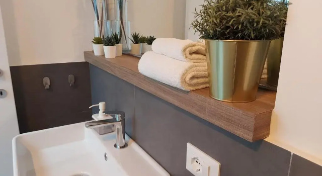 Apartamento Trapani Apartments