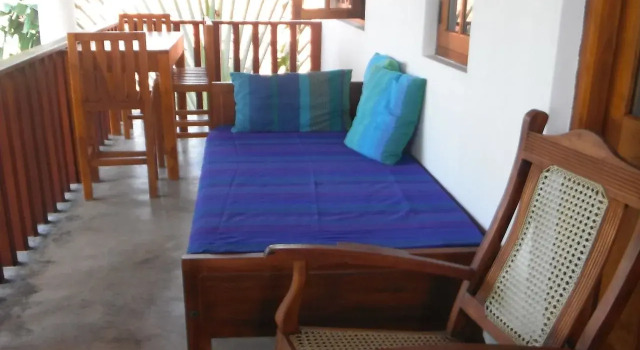 Moonstone Villas