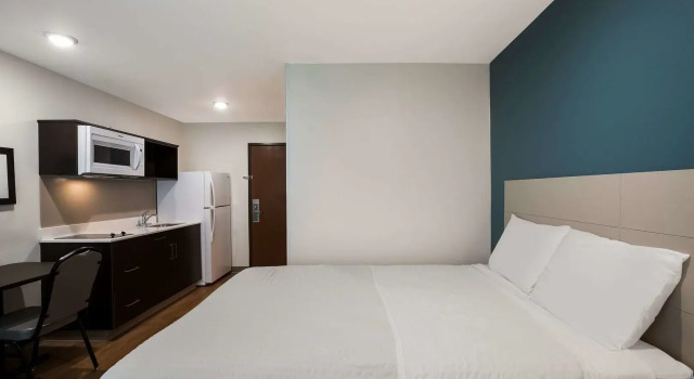 WoodSpring Suites Orlando West - Clermont, Забронировать Отель Клермонт Orlando Metropolitan Area