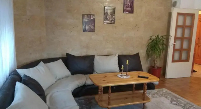 Апартаменты с 2 комнатами Martin`s apartments