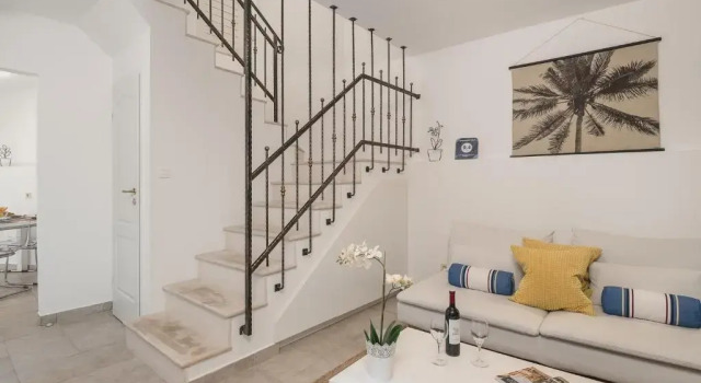 Апартаменты Apartments Olaf