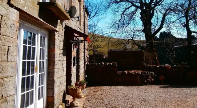 Riverside Bed & Breakfast, Забронировать Отель Отели Англии с завтраком, Завтраки