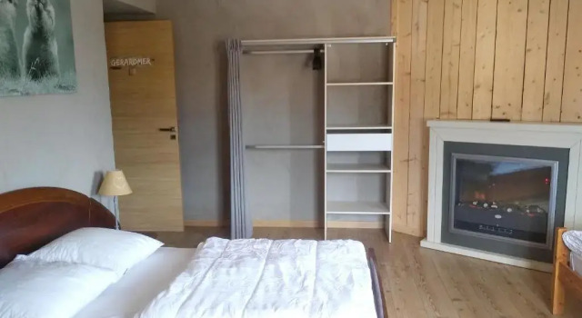 Apartment With 4 Bedrooms in Gérardmer, With Wonderful Lake View and W, Забронировать Апартаменты/квартира Апартаменты Вогезы, Апартаменты/квартира