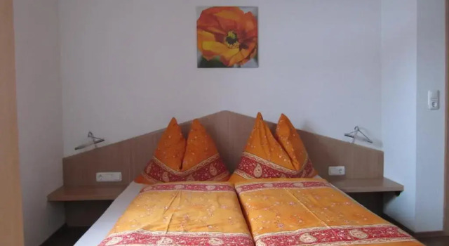 Студия Appartement Haus Elise by we rent, SUMMERCARD INCLUDED