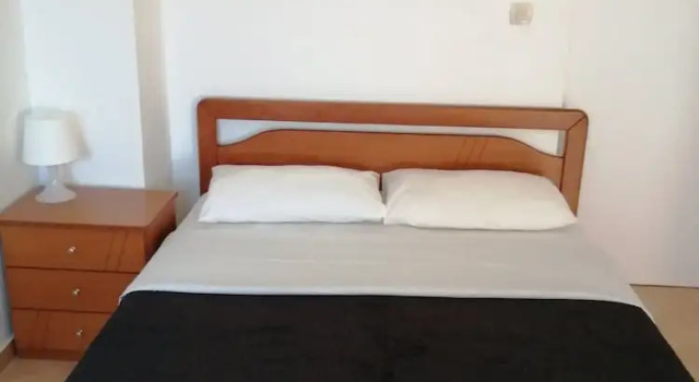 Студия Цокольный этаж Megris Country Houses