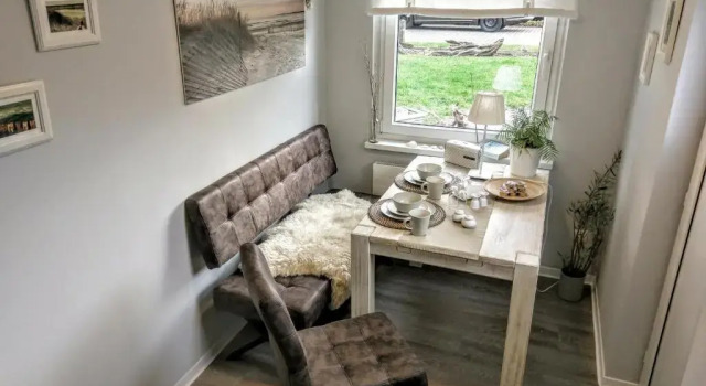 Апартаменты Apartment Mai