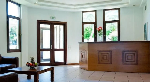 PHEIA, Vriniotis Resorts, Prenota Hotel Katakolon Elide