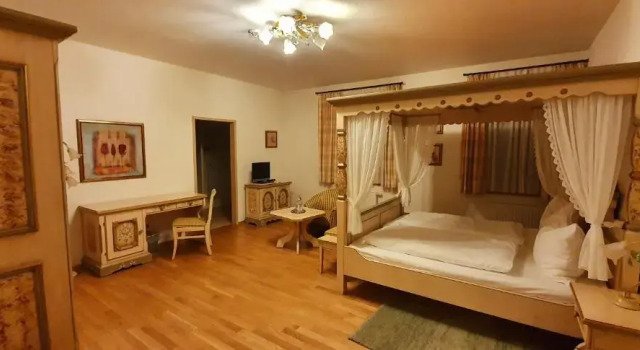 Двухместный номер Deluxe Landgasthof Krone