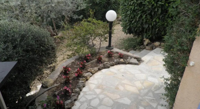 Villa Magnolia
