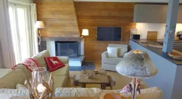 Chalet Chalet n-10